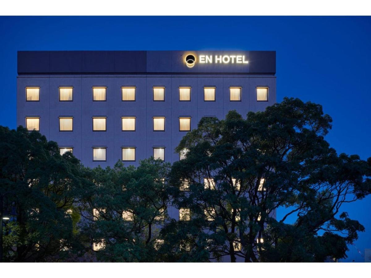 En Hotel Hiroshima - Vacation Stay 45745V Buitenkant foto