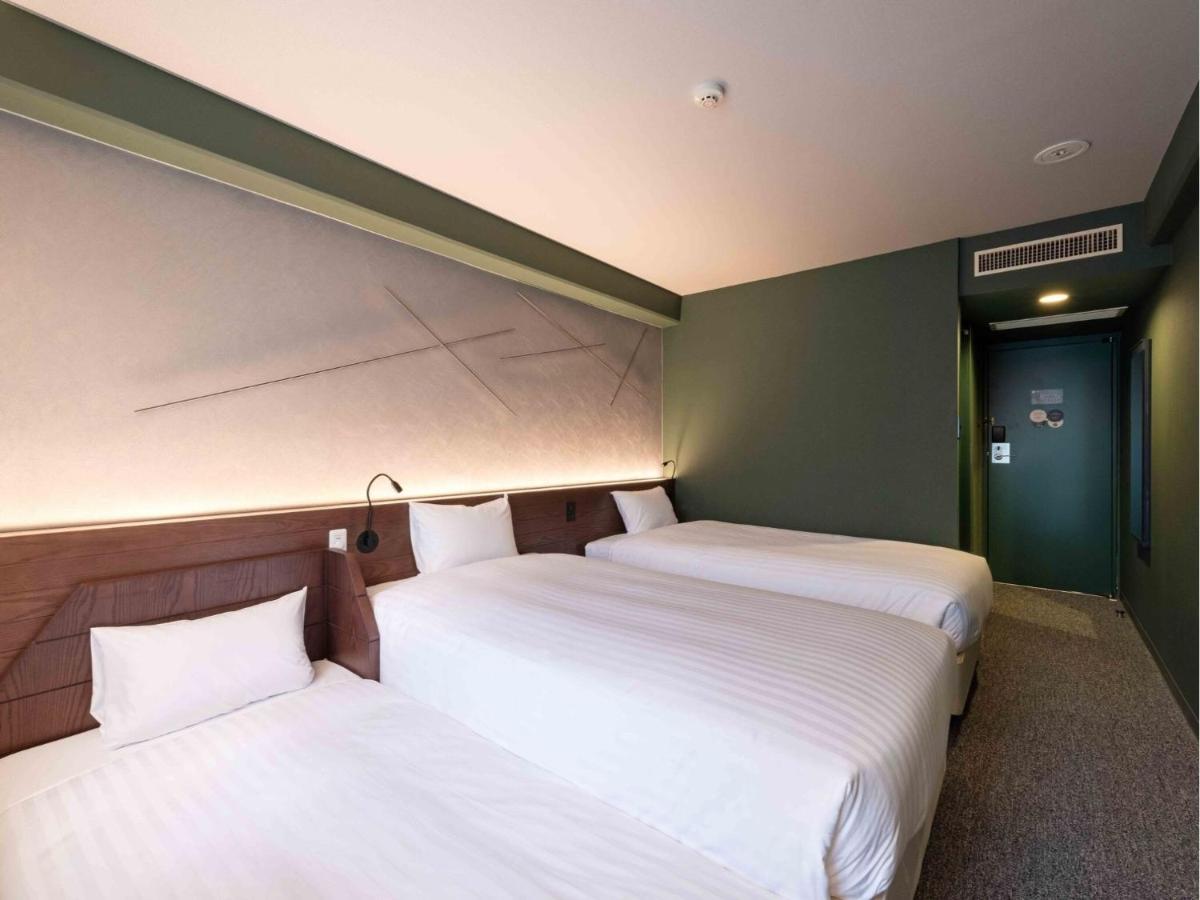 En Hotel Hiroshima - Vacation Stay 45745V Buitenkant foto