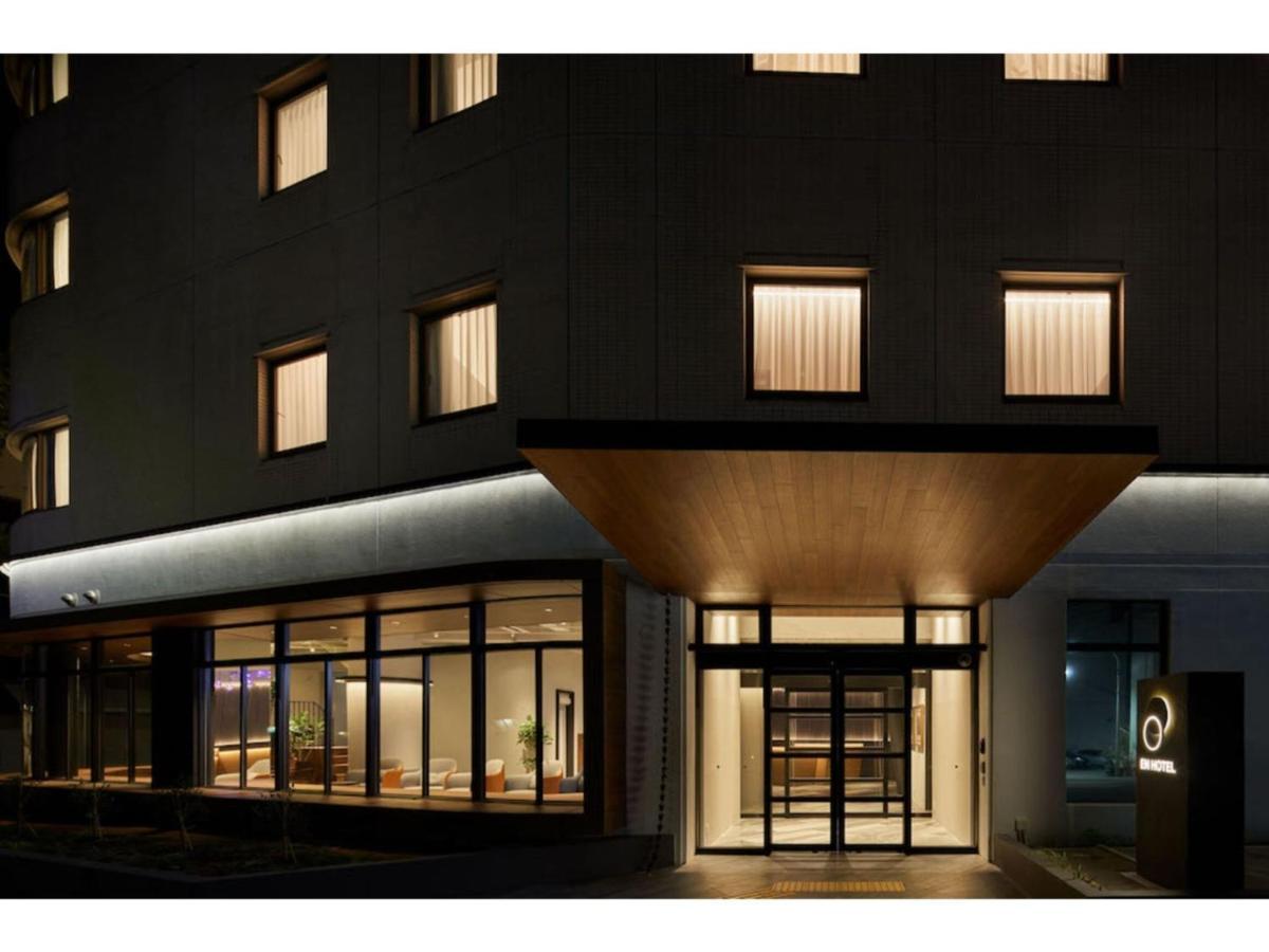 En Hotel Hiroshima - Vacation Stay 45745V Buitenkant foto