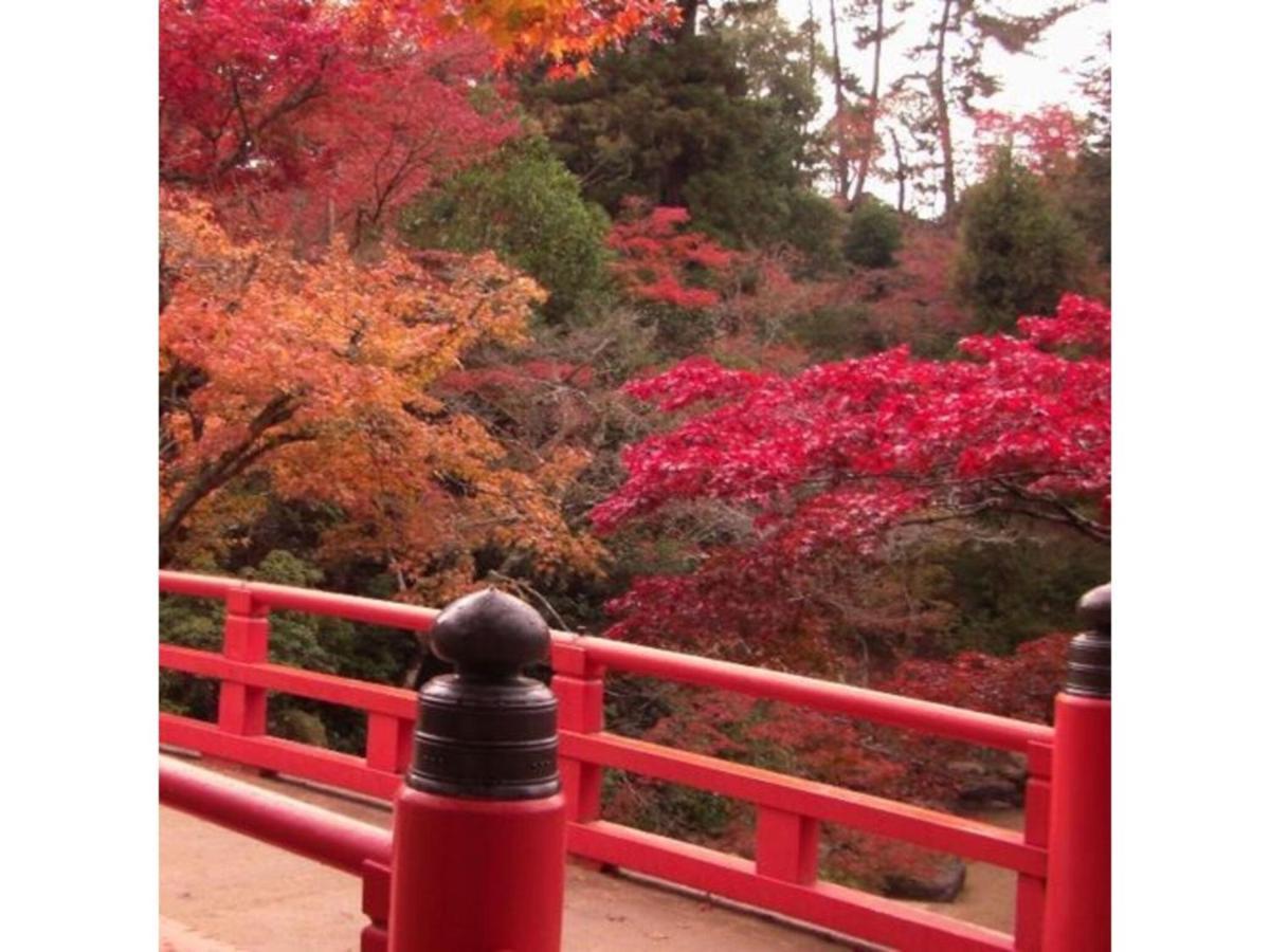 En Hotel Hiroshima - Vacation Stay 45745V Buitenkant foto