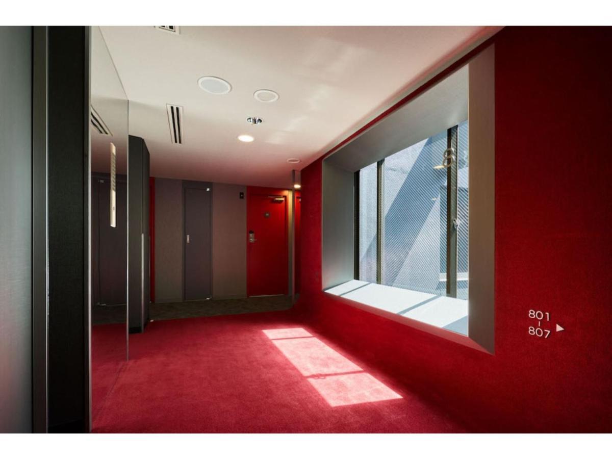 En Hotel Hiroshima - Vacation Stay 45745V Buitenkant foto