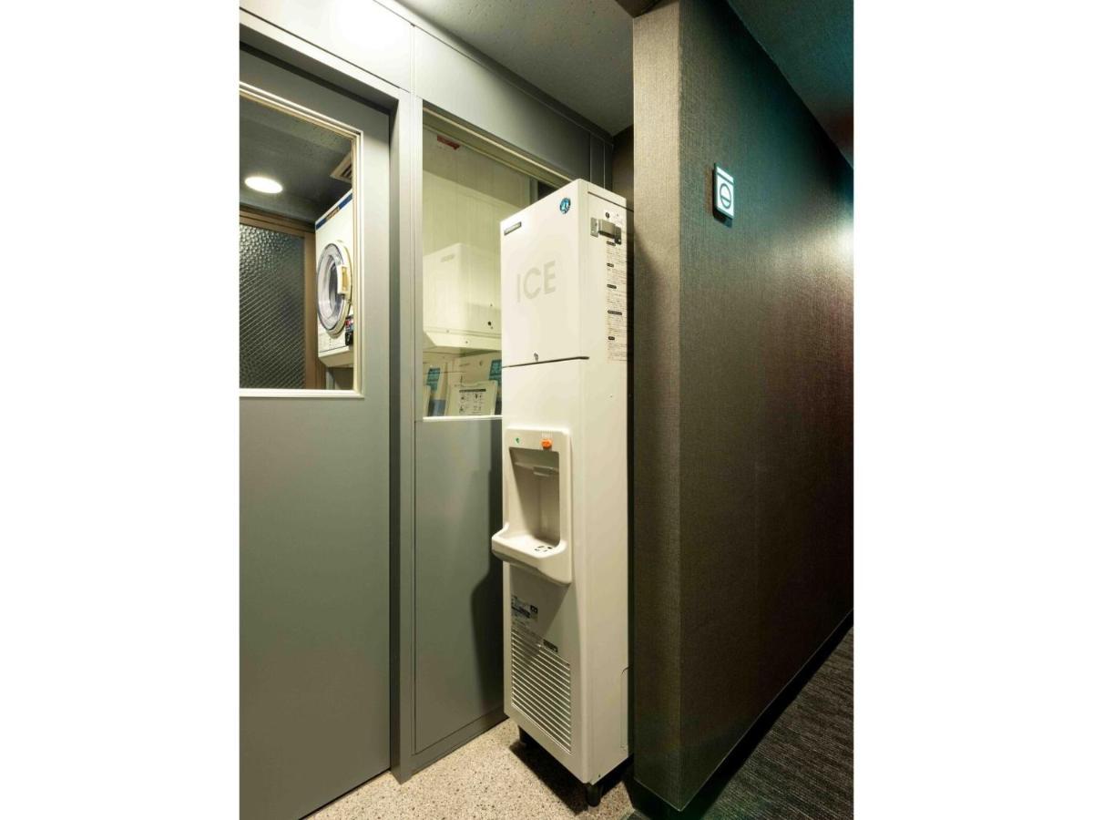 En Hotel Hiroshima - Vacation Stay 45745V Buitenkant foto