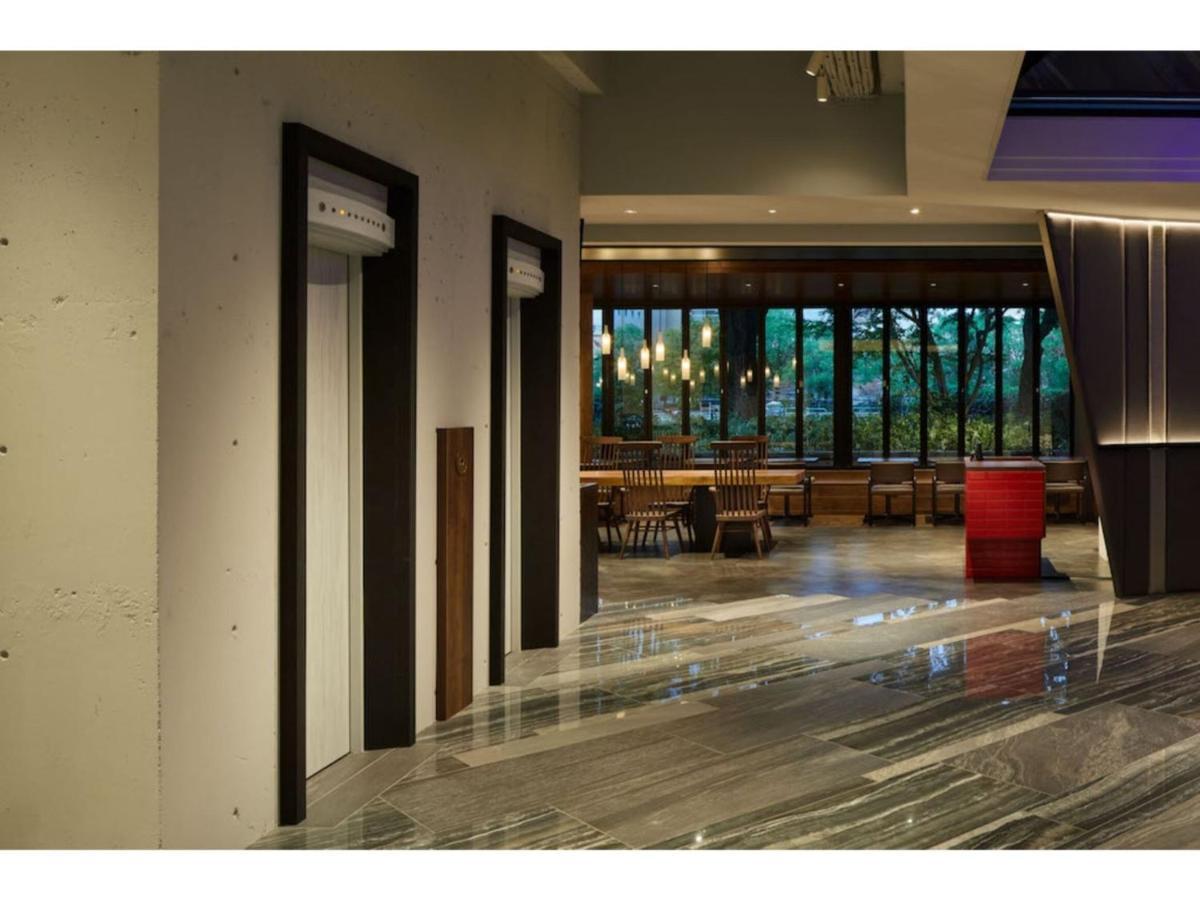 En Hotel Hiroshima - Vacation Stay 45745V Buitenkant foto