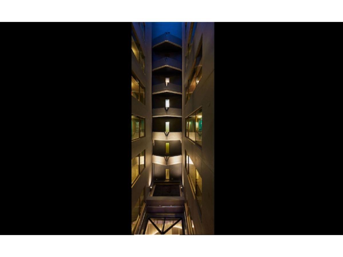 En Hotel Hiroshima - Vacation Stay 45745V Buitenkant foto